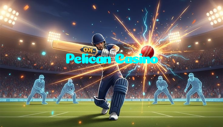 making first deposit on Pelican Casino website using local payment methods in Pakistan