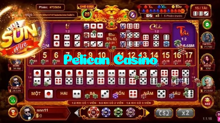 Pelican Casino