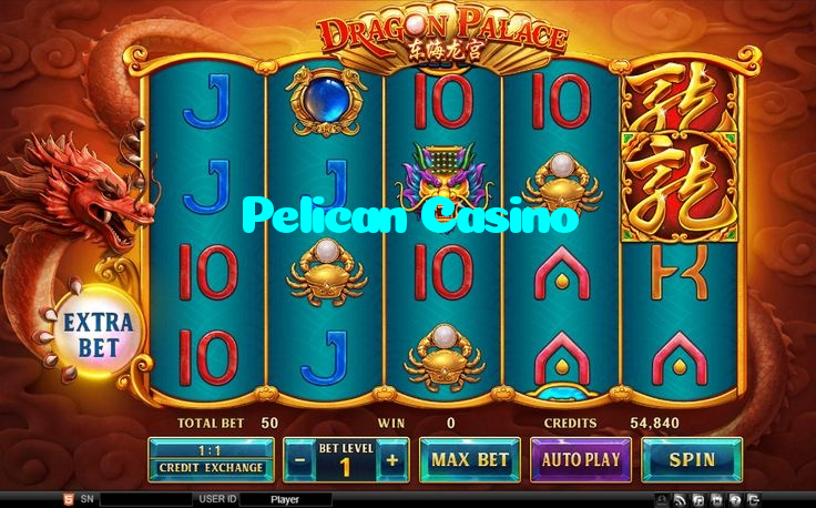 Pelican Casino
