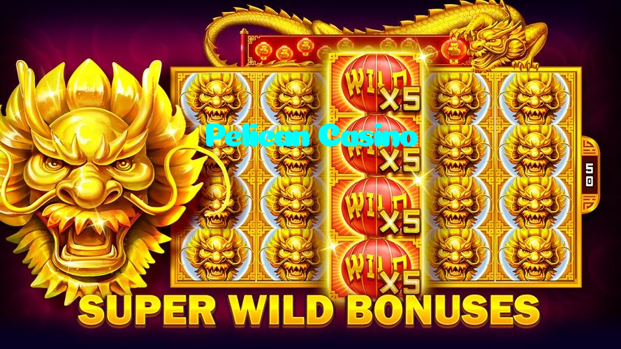 making first deposit on Pelican Casino website using local payment methods in Pakistan